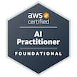 AWS Certified AI Practitioner